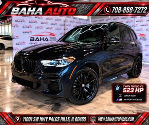 2023 BMW X5
