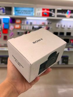 Sony Zv-1M2