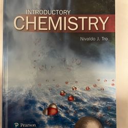 Introduction To Chemistry
