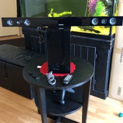 Samsung Sound Bar Bluetooth Compatible