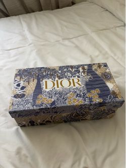 Dior Sandals