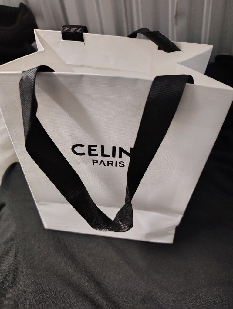 Celine Ear Rings