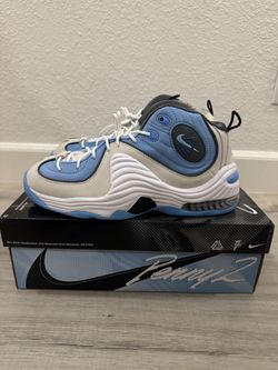 Nike Air Penny 2 - Social Status -  New - 8.5M