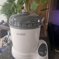 Bottle Sterilizer 