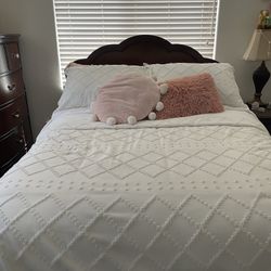 Full Size Bedroom Set