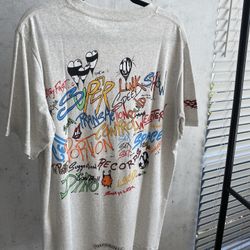 CH shirt