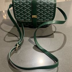 Goyard Crossbody Bag