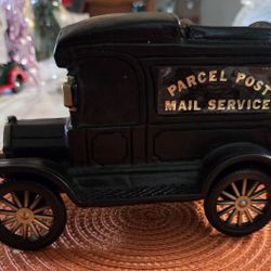 Model T Coin Bank 