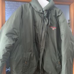 Polo Sport Bomber Jacket 