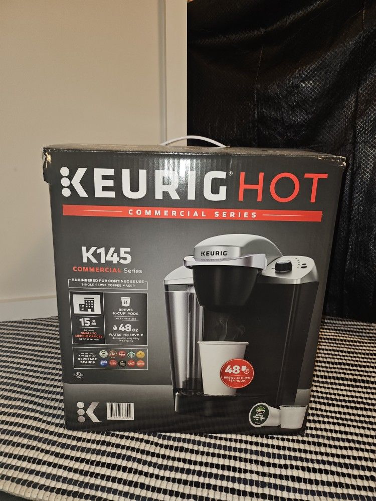 Keurig K145