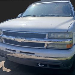 2000 Tahoe (Parts Only)