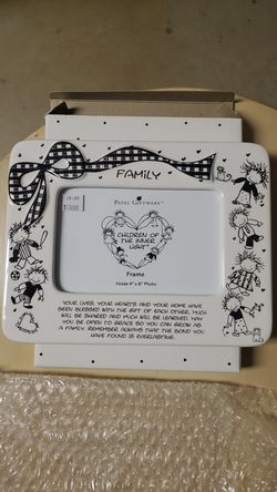 Picture frame