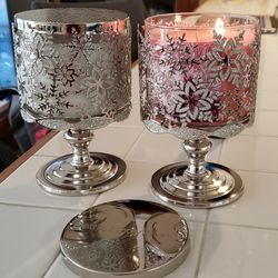 Candle Holder