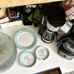 Kitchen miscellaneous 