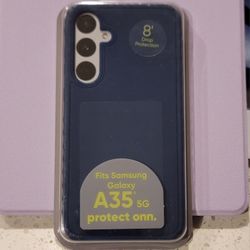 Samsung Galaxy Phone Case.