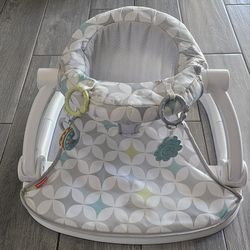 Baby Portable Chair