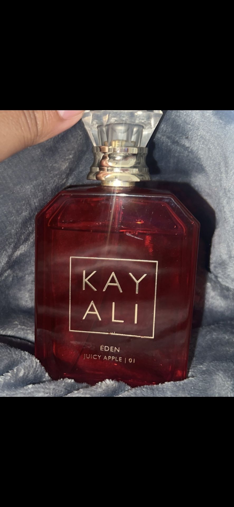 Kayali Juicy Apple 3.4oz 