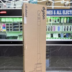 Dyson V15 Detect Plus (Take It Home In Payments/ llévalo a casa en pagos