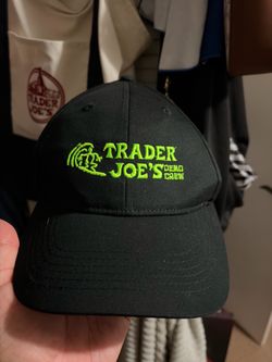 Trader Joe’s Hat