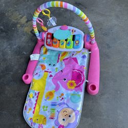 Fisher price Tummy Time Matt