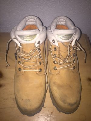 New and Used Timberland boots for Sale in Boca Raton, FL New and Used Timberland boots for Sale in Boca Raton, FL