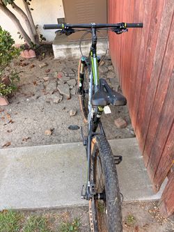 Trek Superfly FS Mountain Bike