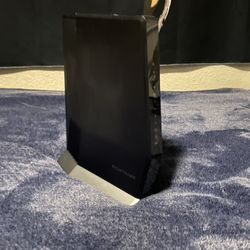 Modem/Router