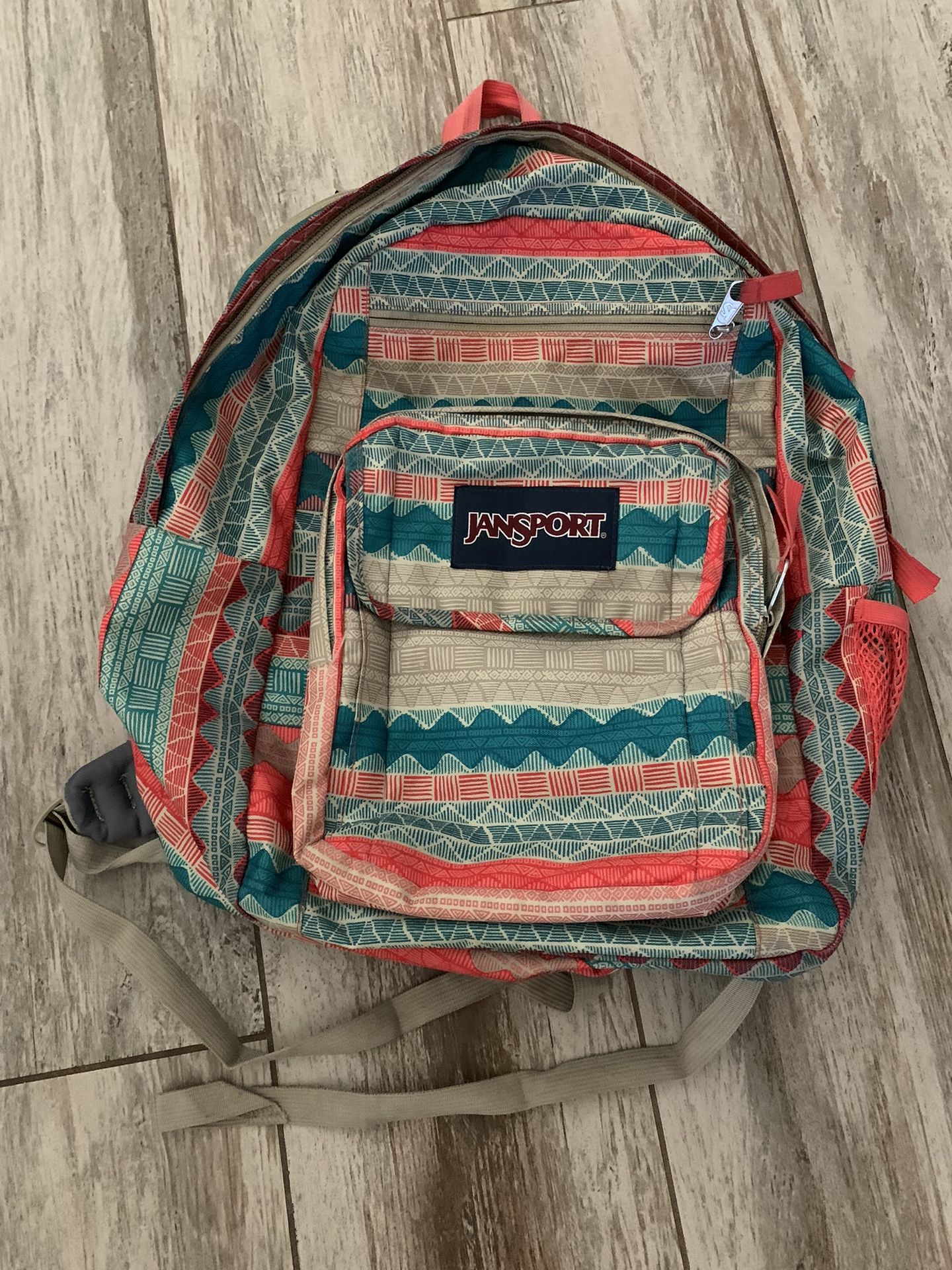 Backpack
