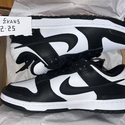 Nike Dunk Low “Twist” Sizes 6, 10 (Women’s)    