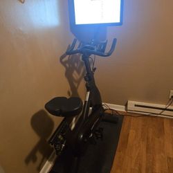 MyXfitness