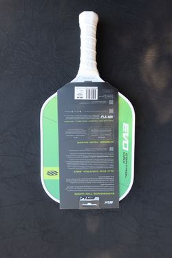 Pickleball Paddle