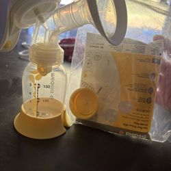 Medela Hand pump
