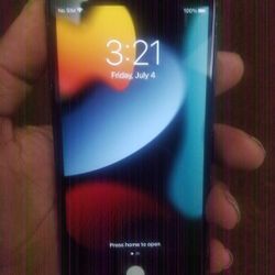 iPhone 7 PLUS  128GB WIFI Only 