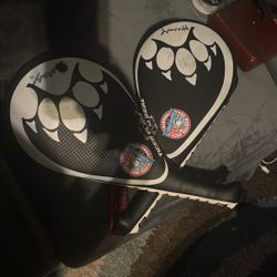 Pair Of Martial Arts Kick Pads Richmond, Texas 77407