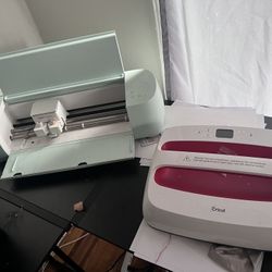 Cricut And Heat Press