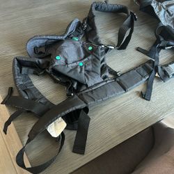  Baby Carriers 