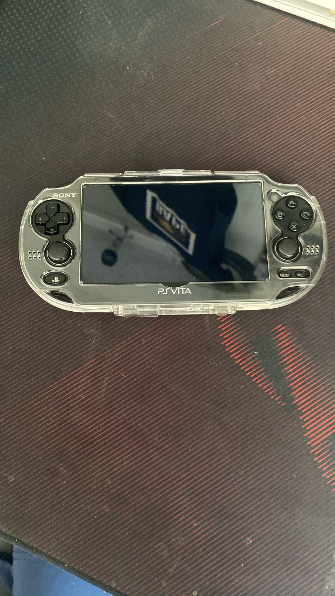 Ps Vita 1000