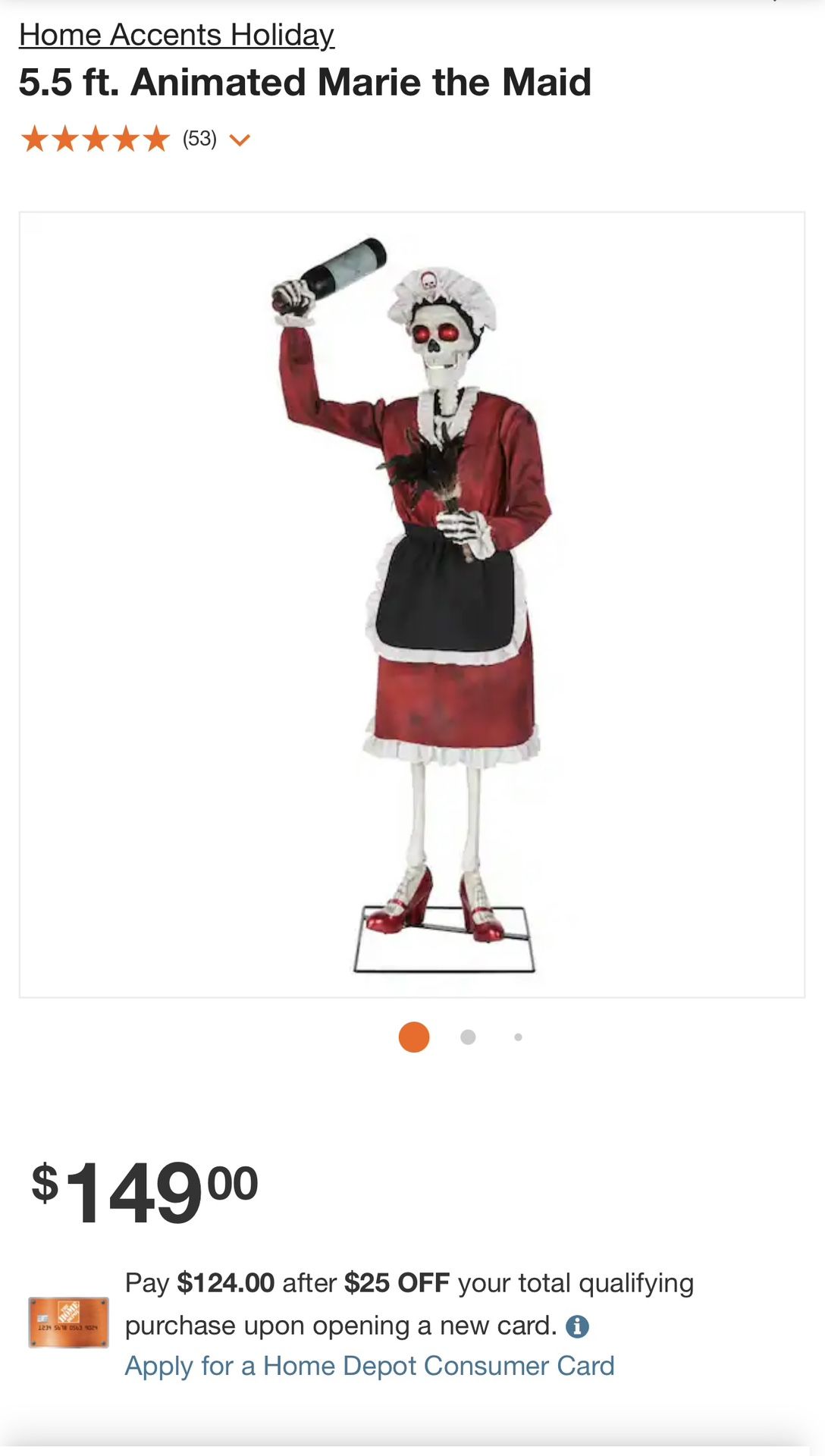 Halloween Decorations