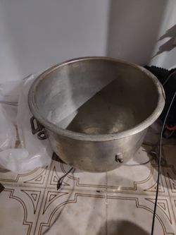Hobart Bowl