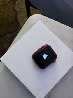 Apple Watch 8 Series 41 MM used Like New READ BIO*