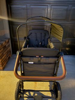WonderFold Wagon 4 seater
