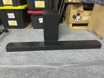 Samsung HW-B750F B-Series 5.1 Channel Soundbar with Wireless Subwoofer (Black)