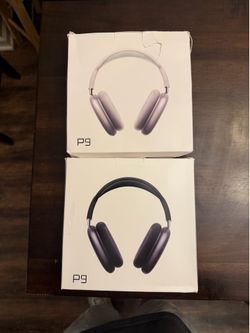 P9 headphone
