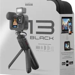 GoPro 13 Creator Edition