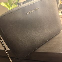 MK Cross Body Bag