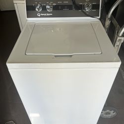 Speed Queen Commercial Washer