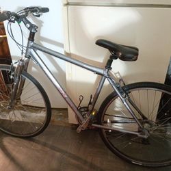 MARIN SAN RAFAEL CITY SERIES