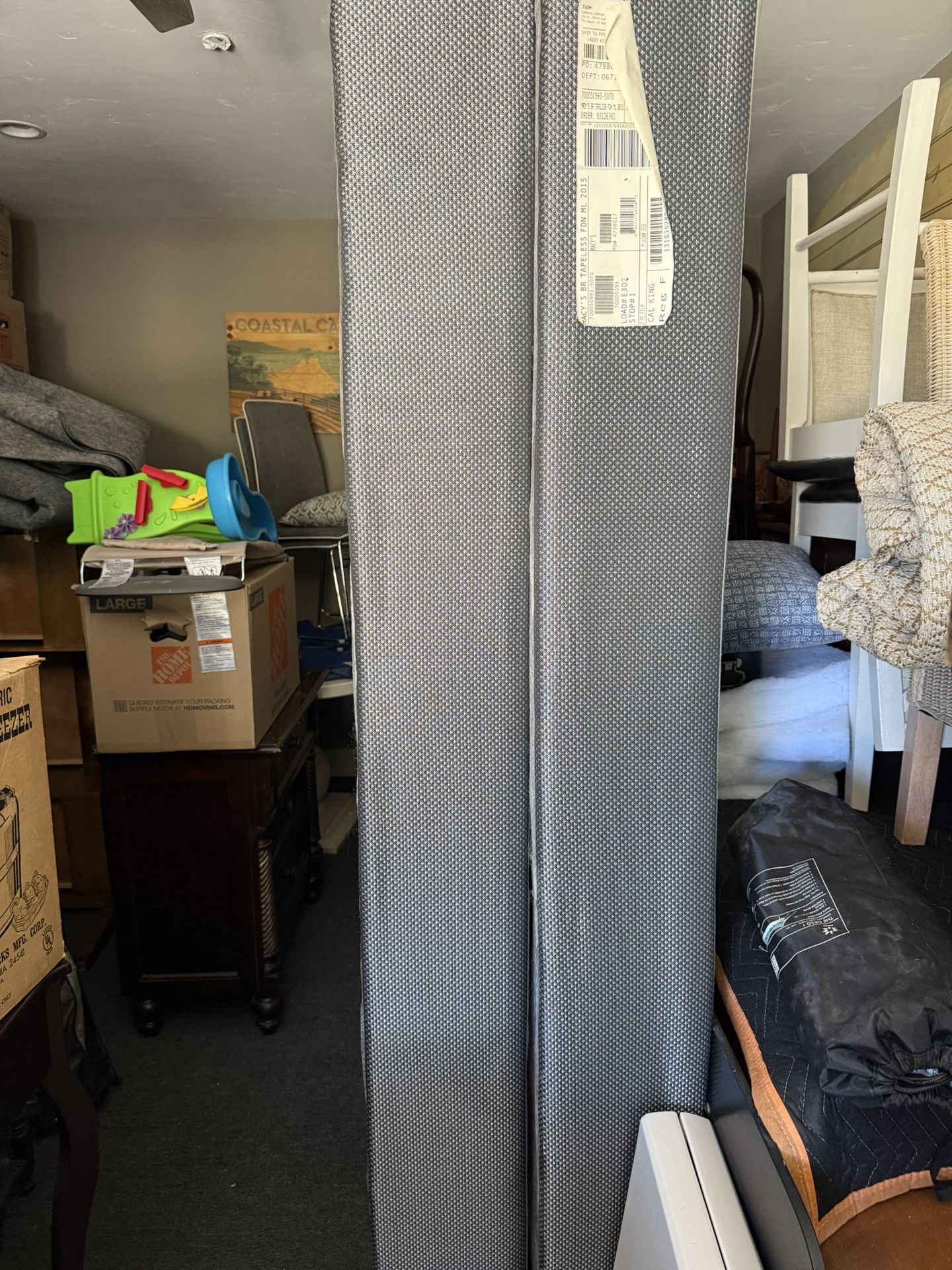 Twin Box Spring
