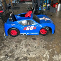 Gorrito Para Niño De 3 A 7 Años