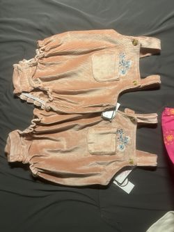 Baby Girl Clothes 